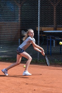 Anna-Marie Weissheim 503 - Norderstedt Open